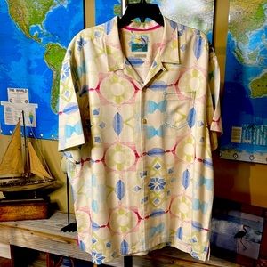 Tommy Bahama - Island Modern Fit